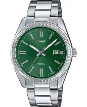 Casio M.G.