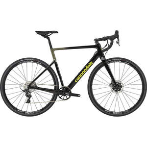 Cannondale SUPERSIX EVO CX - Carbon 2022