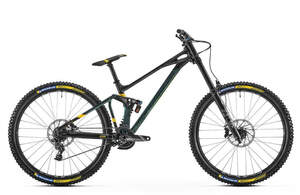 Mondraker Summum R 29 - 2022