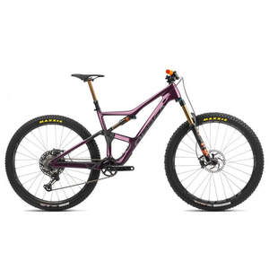 Orbea Occam M-LTD XTR - 2022