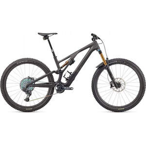 Specialized S-works Stumpjumper EVO Carbon 29 - 2022