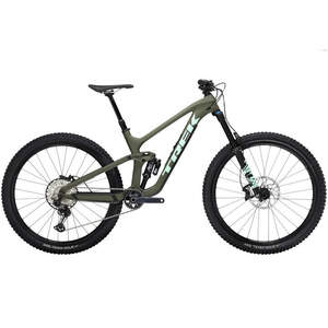 Trek Slash 9.7 29 - 2022