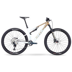 BMC Fourstroke LT ONE 29