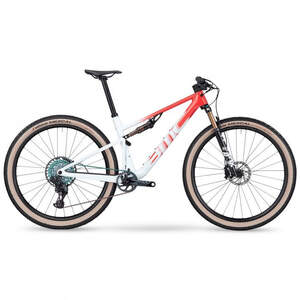 BMC Fourstroke 01 LTD 29