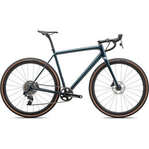 Specialized Crux PRO Carbon - 2023