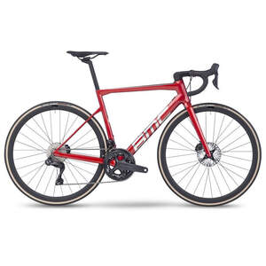 BMC Teammachine SLR ONE Carbon - 2023