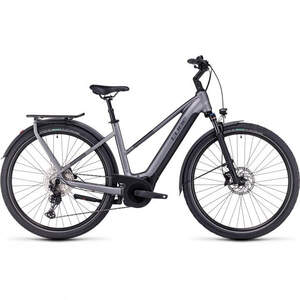 CUBE Touring Hybrid EXC 625 