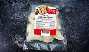 Vareniki Potato (Frozen)