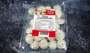 Pelmeni Chiken (Frozen)