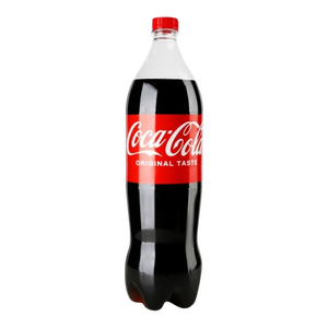 Напій Coca-Cola 1,75л Напій Coca-Cola 1,75л